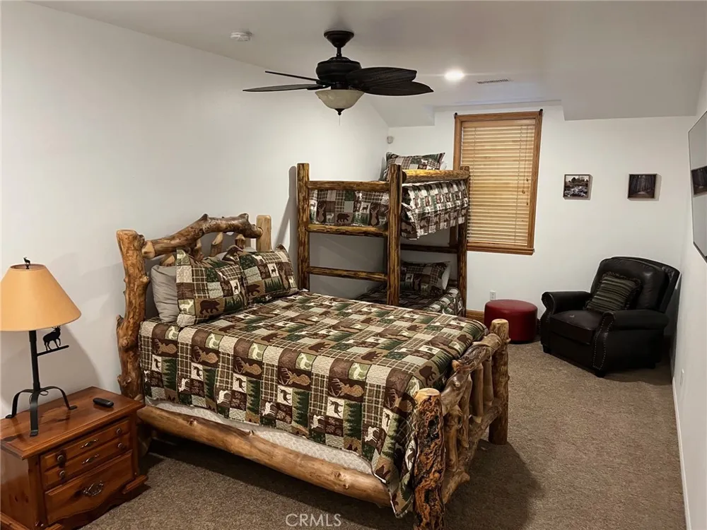 42385 Fox Farm Big Bear Lake, CA 92315