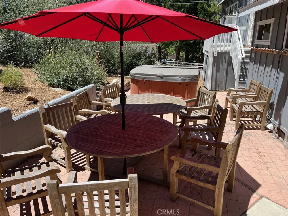 42385 Fox Farm Big Bear Lake, CA 92315