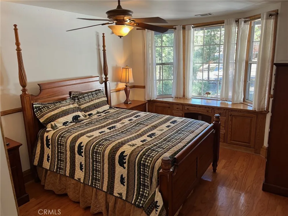 42385 Fox Farm Big Bear Lake, CA 92315