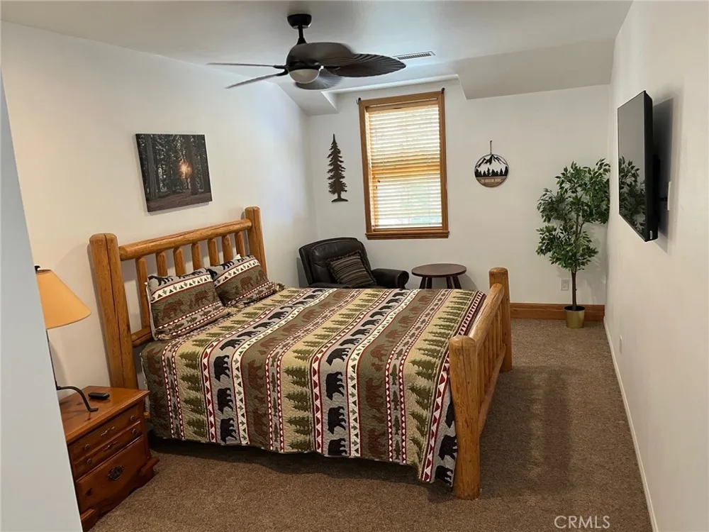 42385 Fox Farm Big Bear Lake, CA 92315