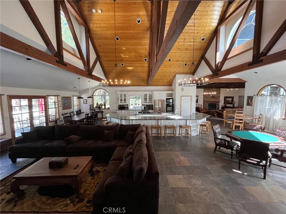 42385 Fox Farm Big Bear Lake, CA 92315