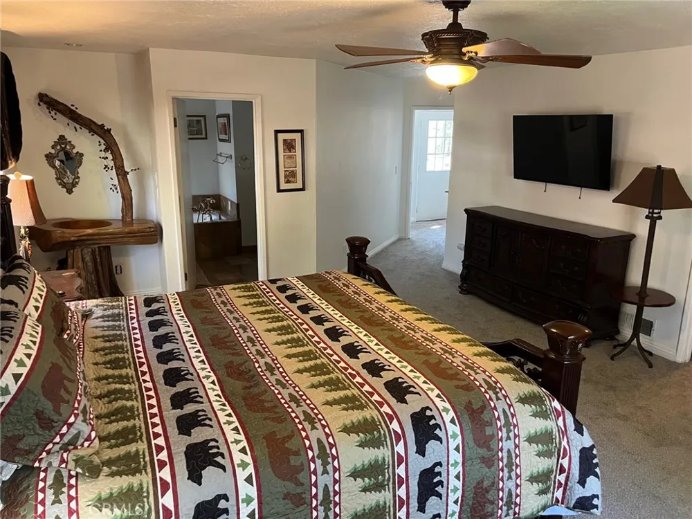 42385 Fox Farm Big Bear Lake, CA 92315