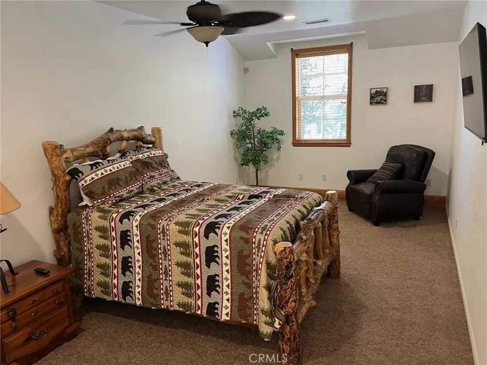 42385 Fox Farm Big Bear Lake, CA 92315
