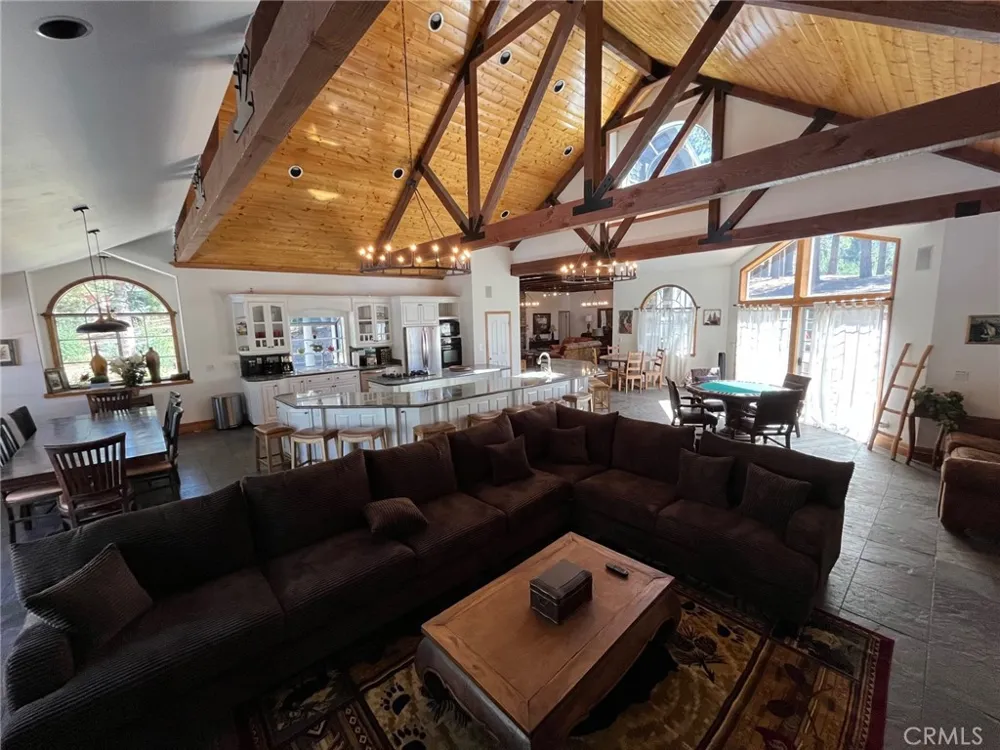 42385 Fox Farm Big Bear Lake, CA 92315