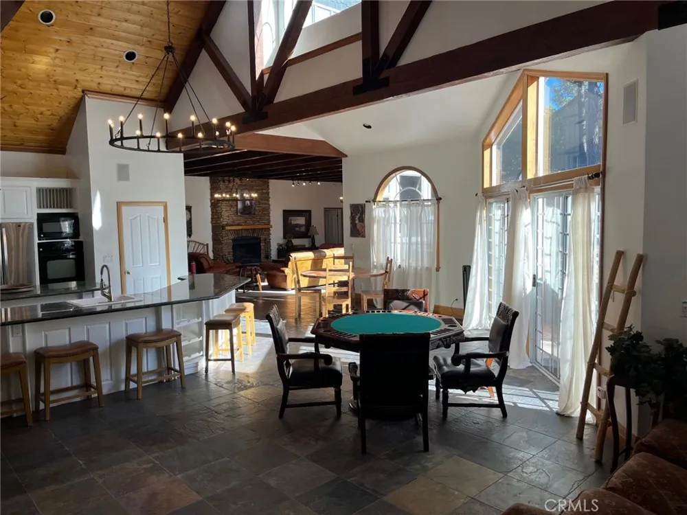 42385 Fox Farm Big Bear Lake, CA 92315