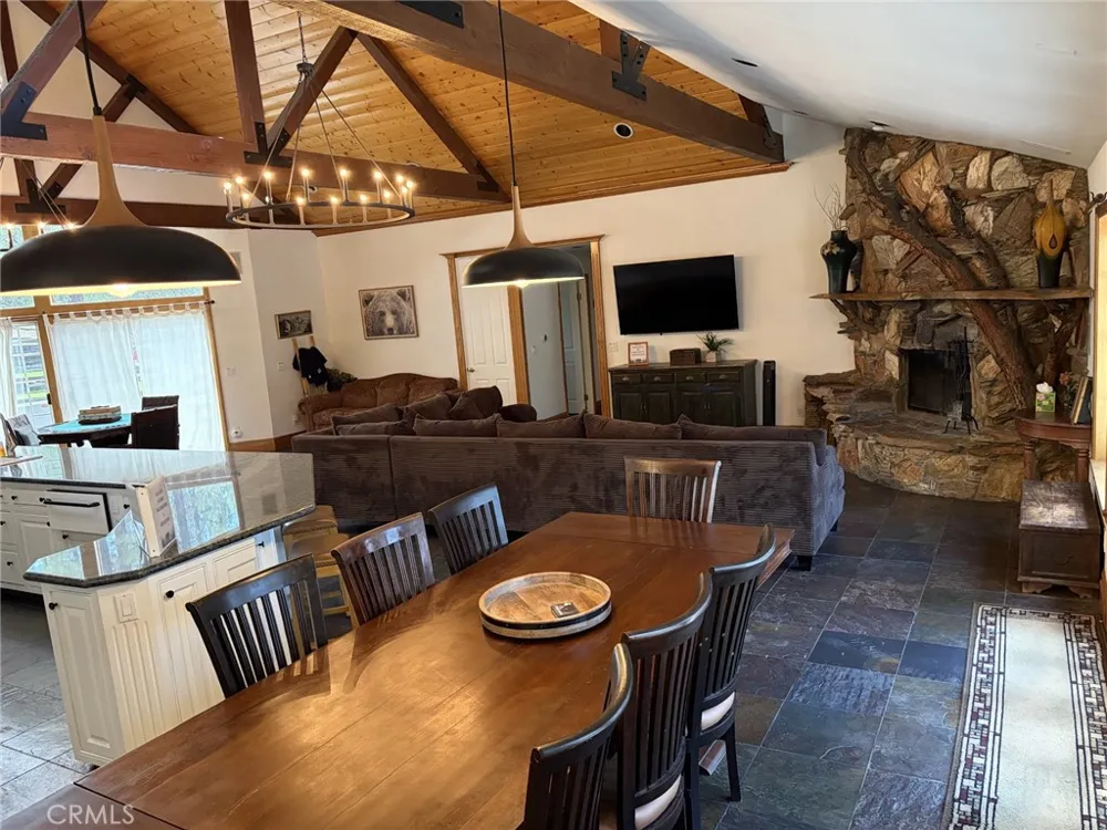 42385 Fox Farm Big Bear Lake, CA 92315