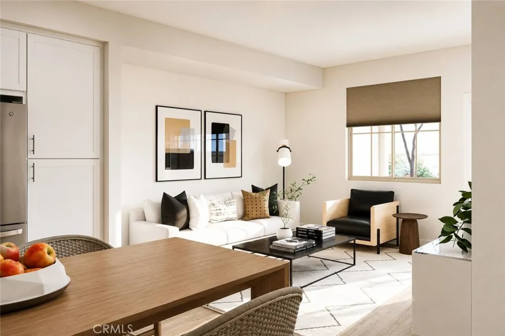 9011 Cerise Lane #122 Cypress, CA 90630