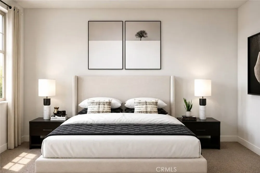 9011 Cerise Lane #122 Cypress, CA 90630