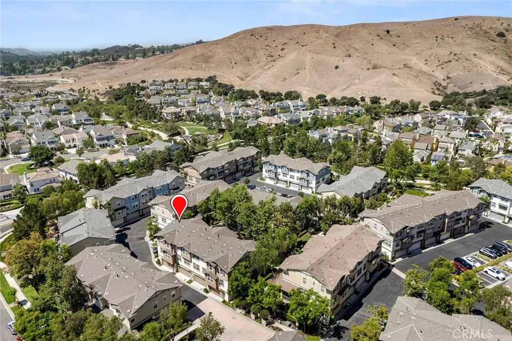 21 Arlington Street Ladera Ranch, CA 92694