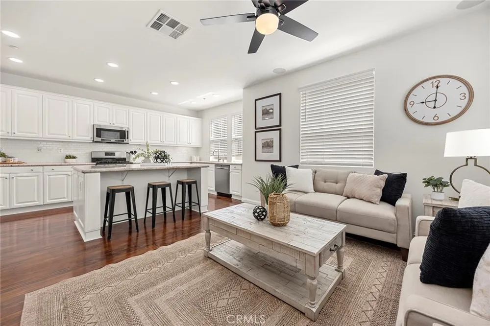 21 Arlington Street Ladera Ranch, CA 92694