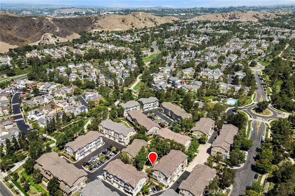 21 Arlington Street Ladera Ranch, CA 92694