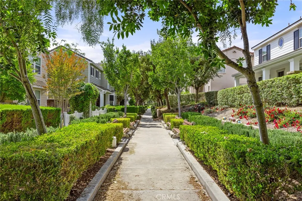 21 Arlington Street Ladera Ranch, CA 92694