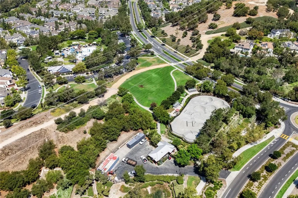 21 Arlington Street Ladera Ranch, CA 92694