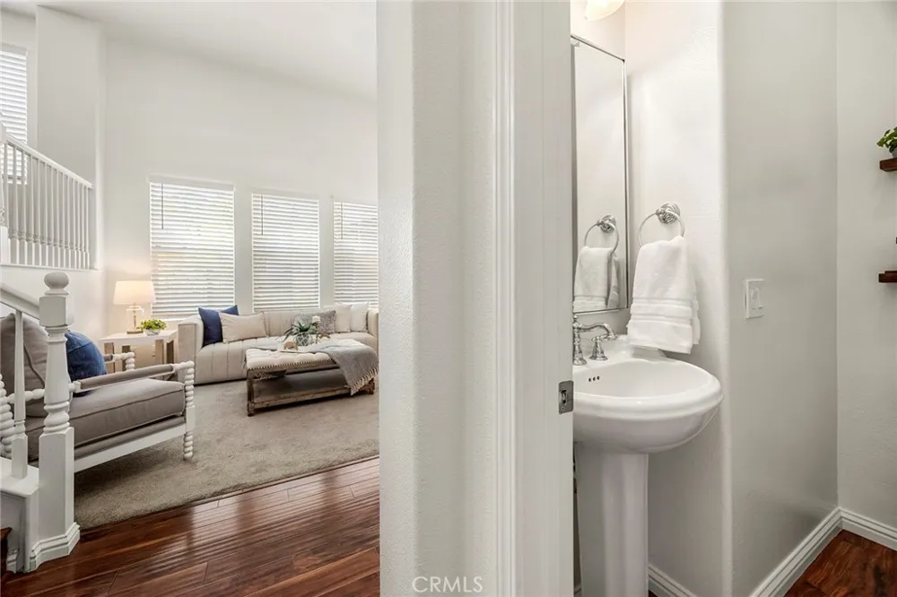 21 Arlington Street Ladera Ranch, CA 92694