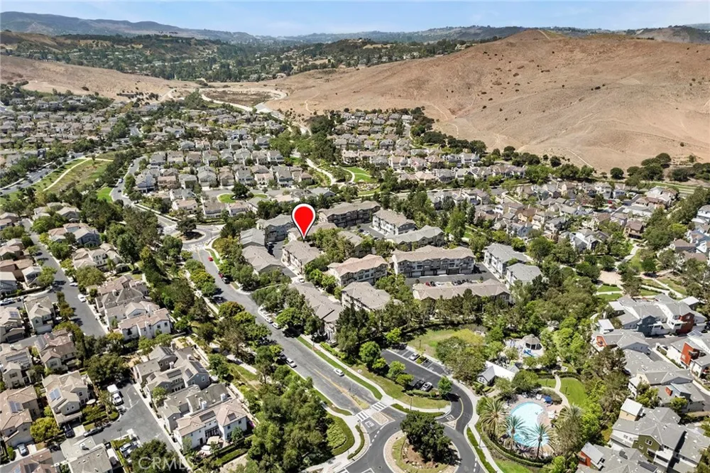 21 Arlington Street Ladera Ranch, CA 92694