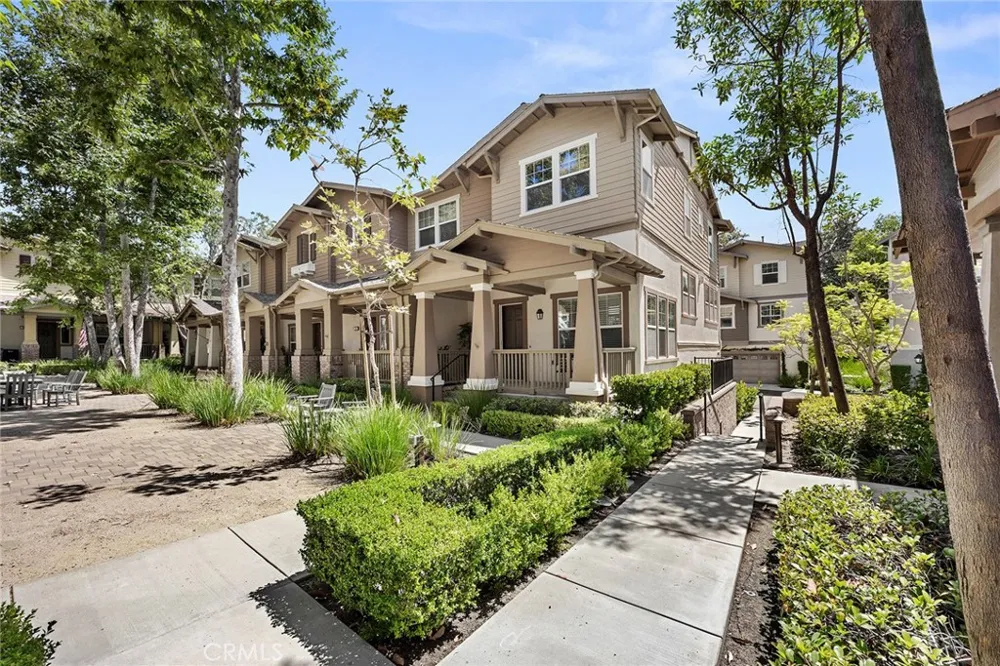 21 Arlington Street Ladera Ranch, CA 92694
