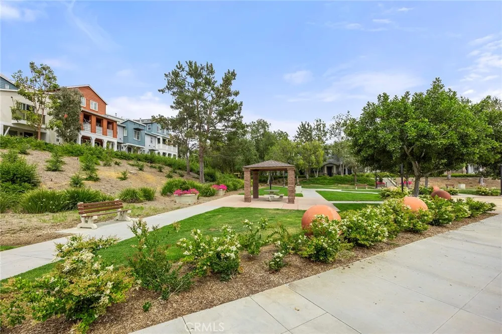 21 Arlington Street Ladera Ranch, CA 92694