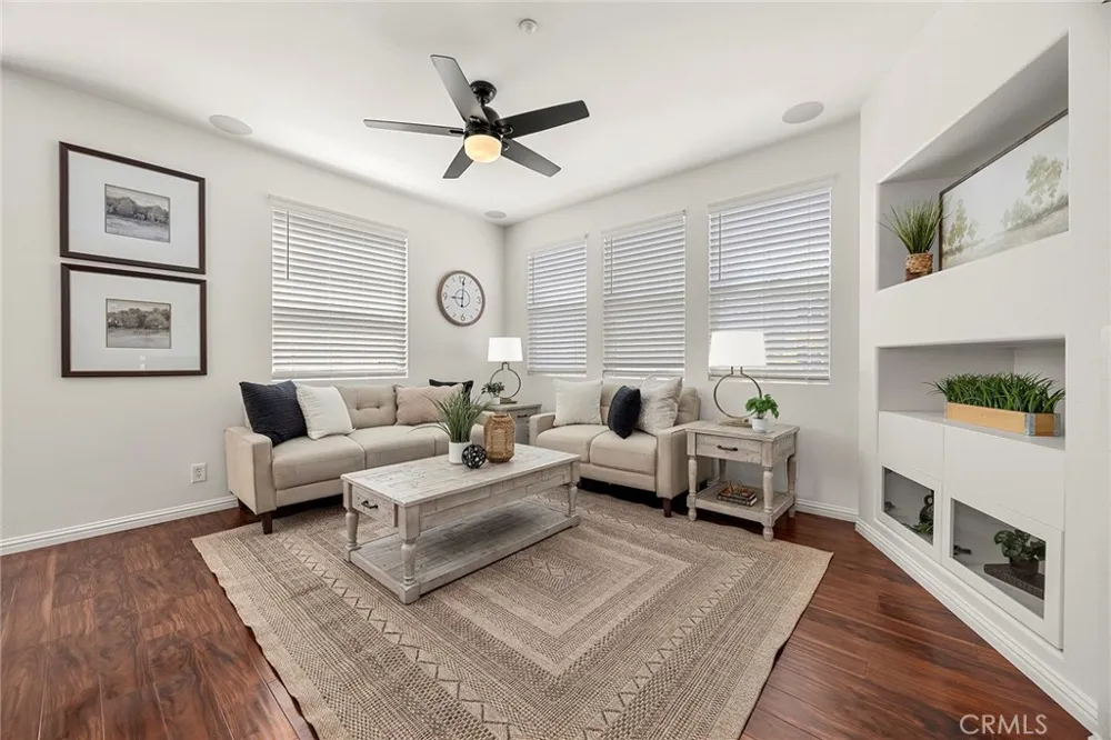 21 Arlington Street Ladera Ranch, CA 92694