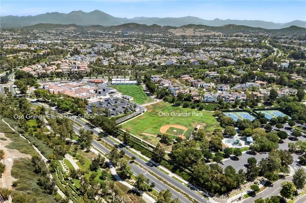 21 Arlington Street Ladera Ranch, CA 92694