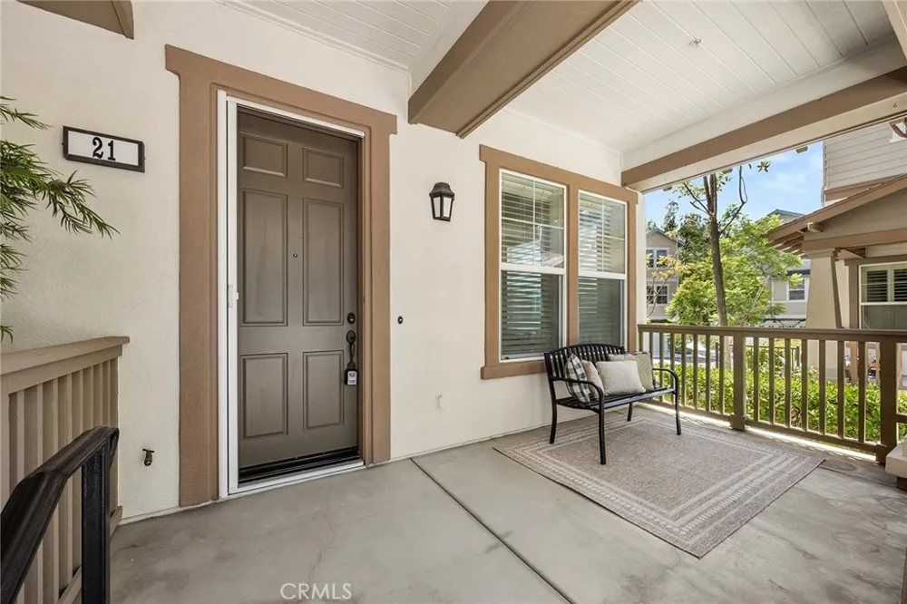 21 Arlington Street Ladera Ranch, CA 92694