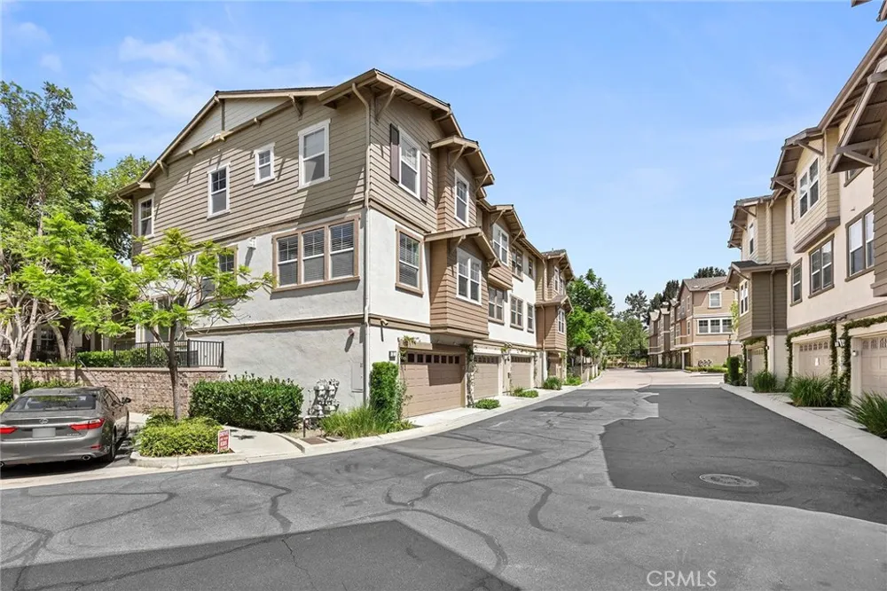 21 Arlington Street Ladera Ranch, CA 92694