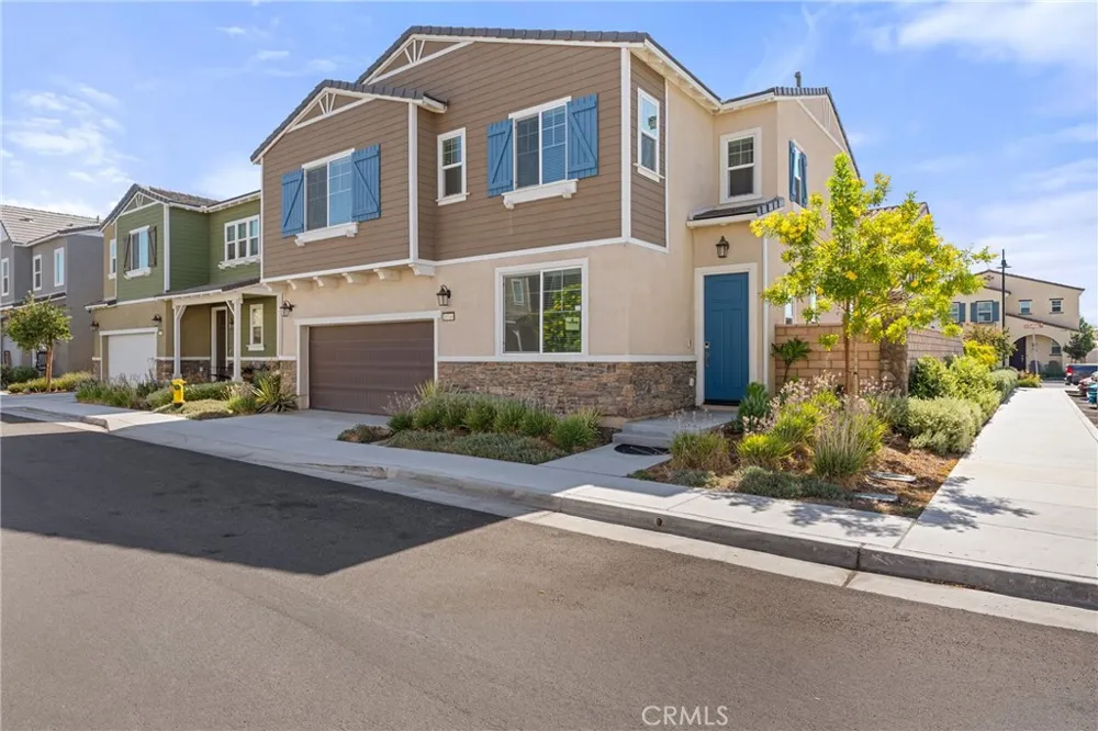 26549 Brightstone Menifee, CA 92585