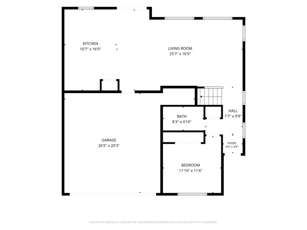 26549 Brightstone Menifee, CA 92585