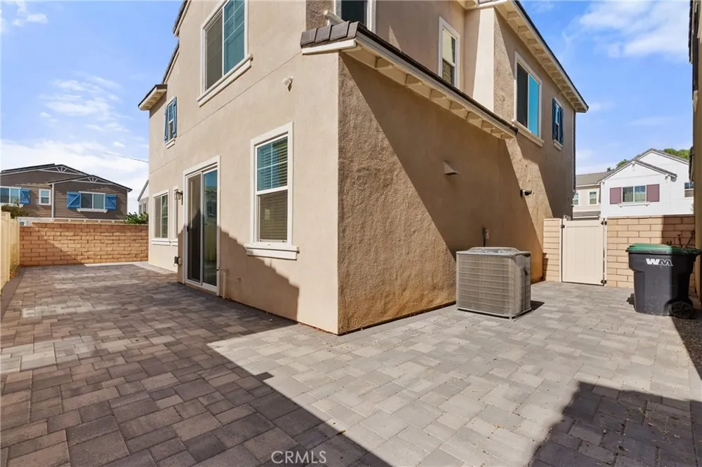 26549 Brightstone Menifee, CA 92585