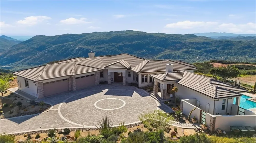 12457 Rancho Heights Road Pala, CA 92059