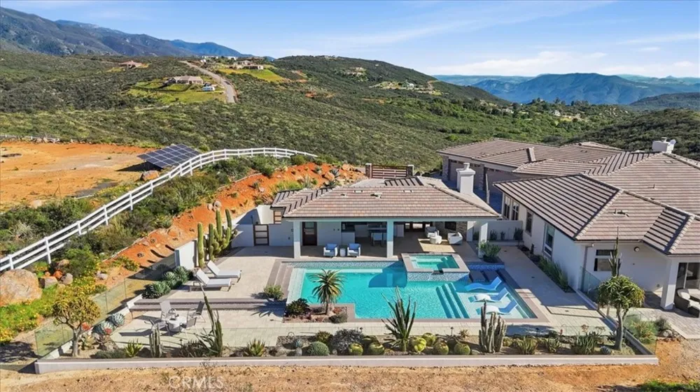 12457 Rancho Heights Road Pala, CA 92059