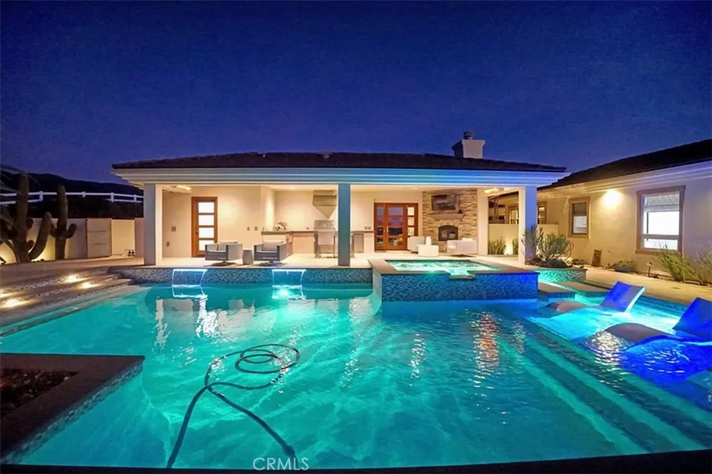 12457 Rancho Heights Road Pala, CA 92059