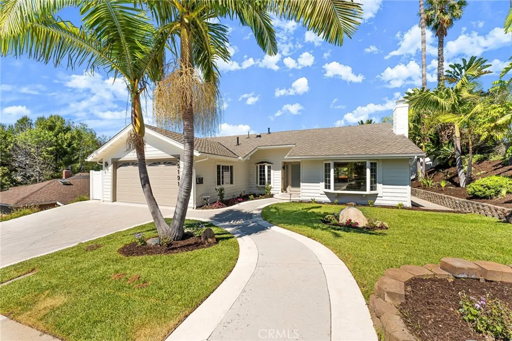 25191 Via Piedra Blanca Laguna Niguel, CA 92677