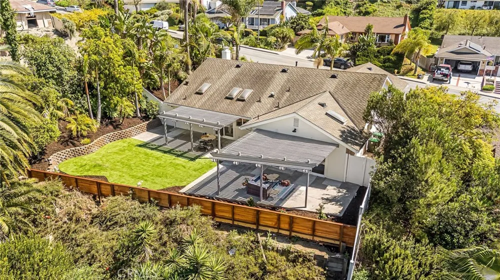 25191 Via Piedra Blanca Laguna Niguel, CA 92677