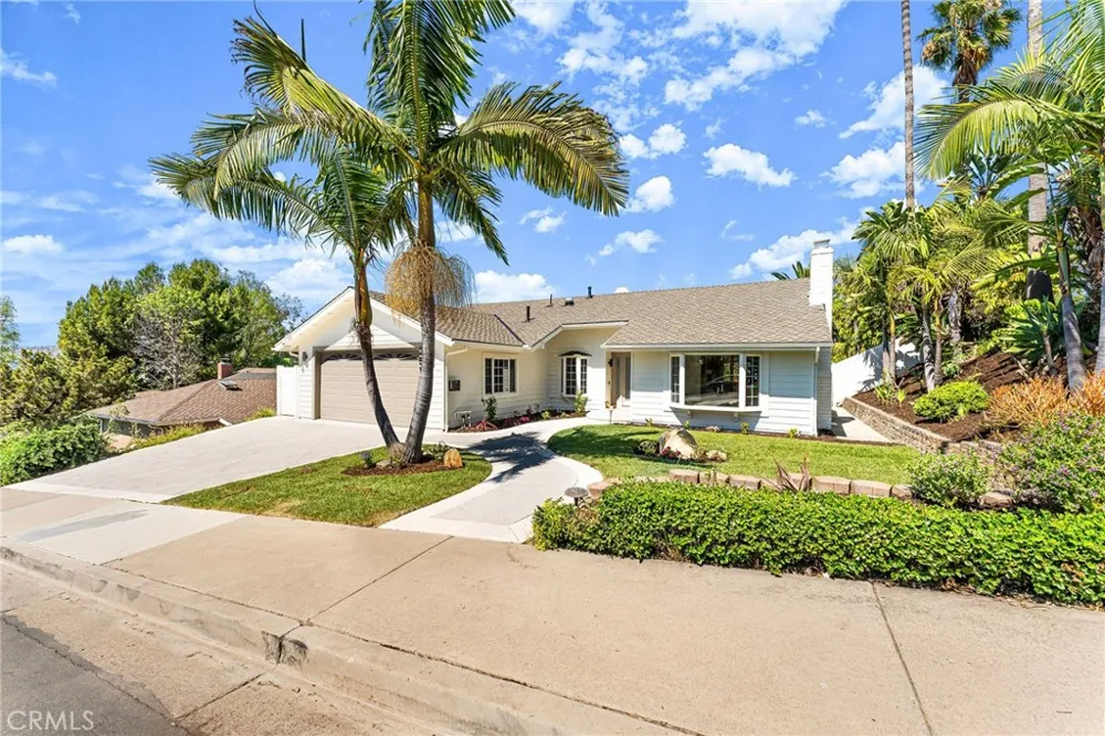 25191 Via Piedra Blanca Laguna Niguel, CA 92677