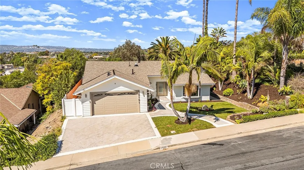 25191 Via Piedra Blanca Laguna Niguel, CA 92677