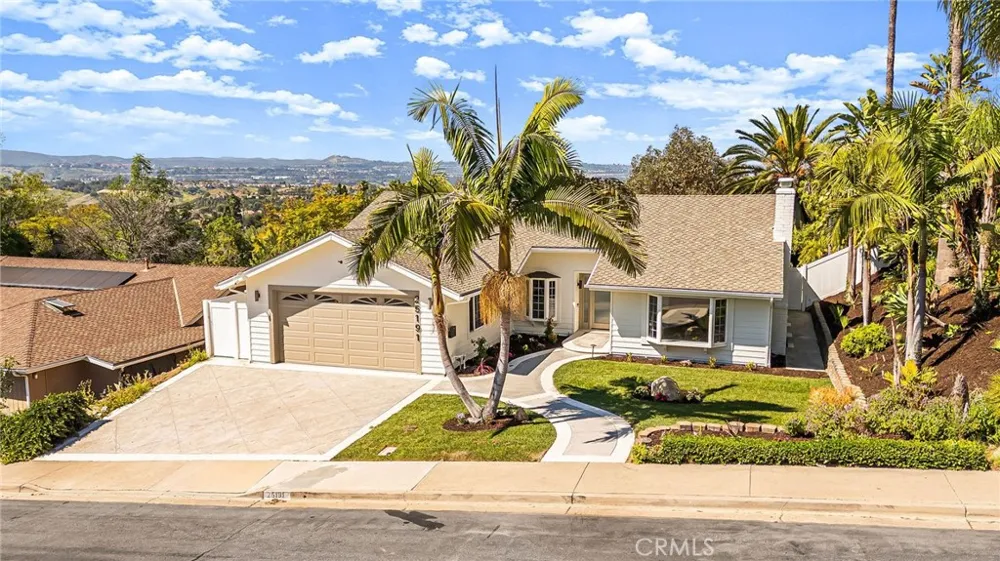 25191 Via Piedra Blanca Laguna Niguel, CA 92677