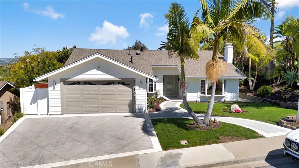 25191 Via Piedra Blanca Laguna Niguel, CA 92677