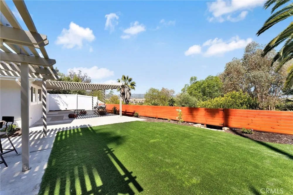 25191 Via Piedra Blanca Laguna Niguel, CA 92677