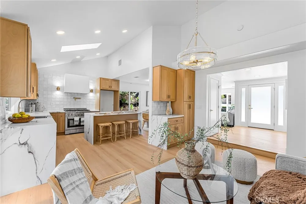 25191 Via Piedra Blanca Laguna Niguel, CA 92677