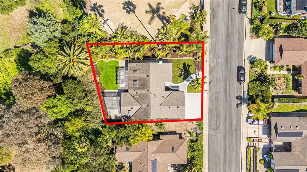 25191 Via Piedra Blanca Laguna Niguel, CA 92677