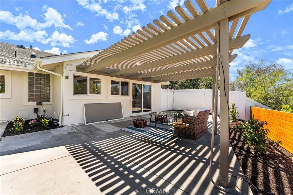 25191 Via Piedra Blanca Laguna Niguel, CA 92677