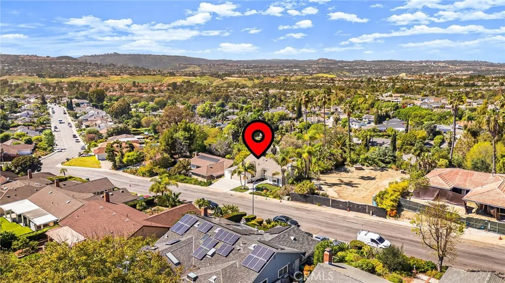 25191 Via Piedra Blanca Laguna Niguel, CA 92677