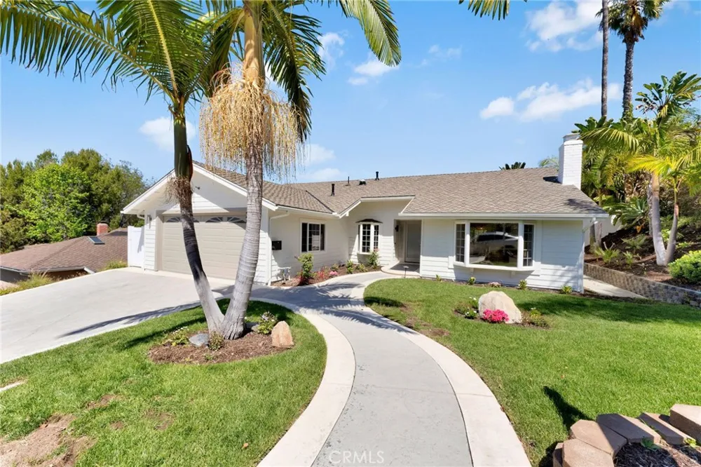 25191 Via Piedra Blanca Laguna Niguel, CA 92677