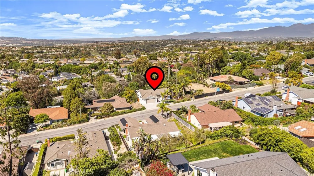 25191 Via Piedra Blanca Laguna Niguel, CA 92677