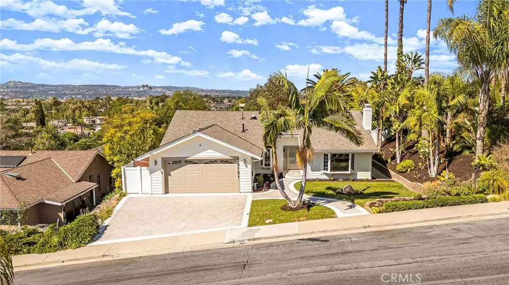 25191 Via Piedra Blanca Laguna Niguel, CA 92677