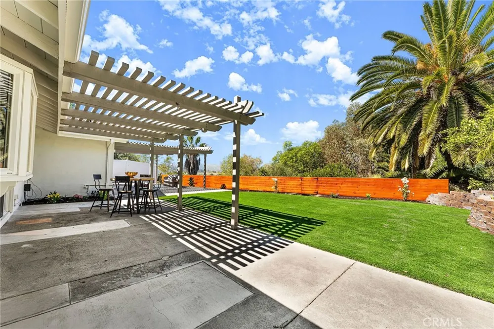 25191 Via Piedra Blanca Laguna Niguel, CA 92677