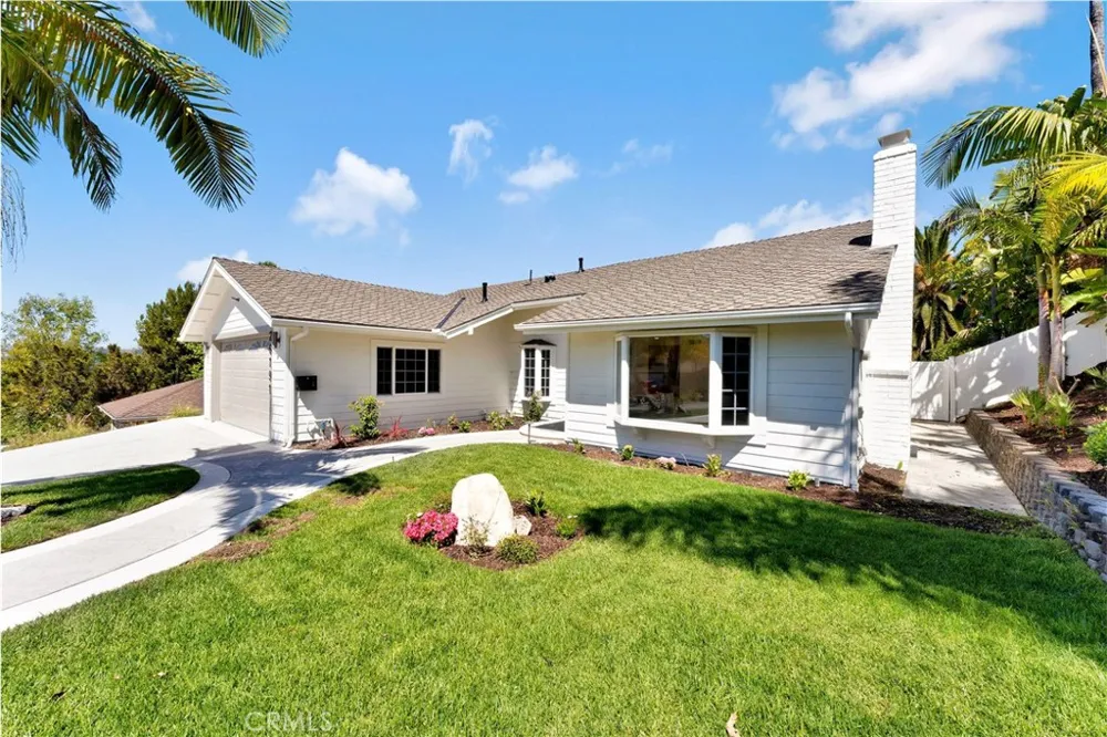 25191 Via Piedra Blanca Laguna Niguel, CA 92677