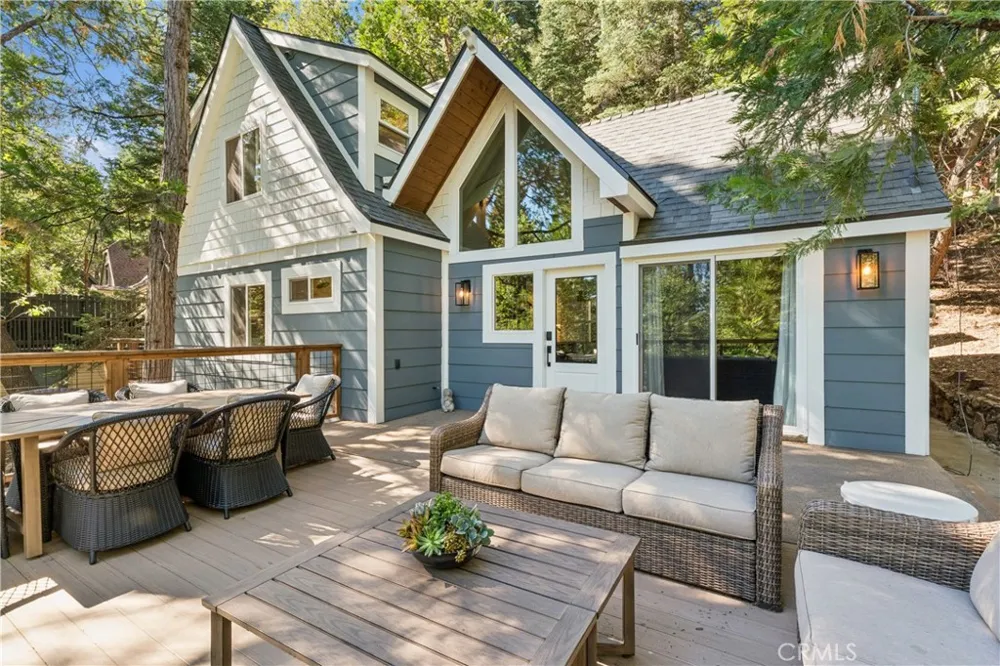 278 Terrace Lake Arrowhead, CA 92352