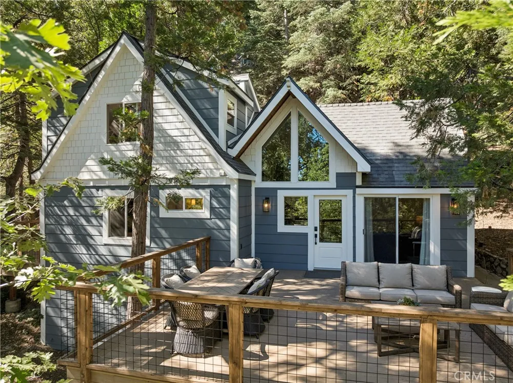 278 Terrace Lake Arrowhead, CA 92352