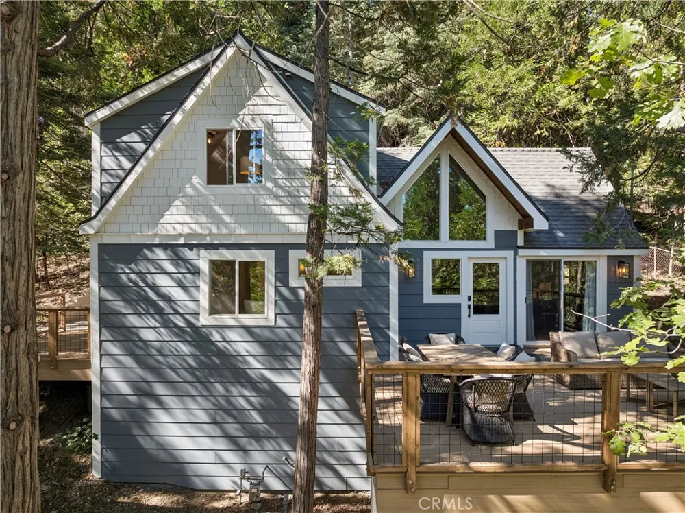 278 Terrace Lake Arrowhead, CA 92352